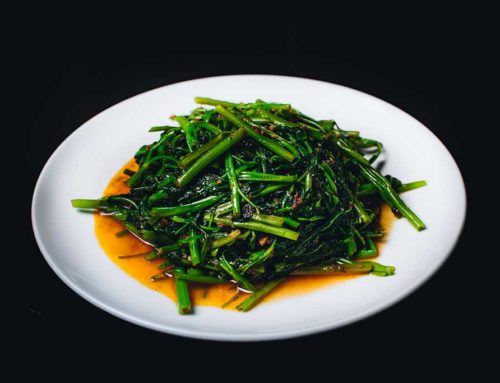 Sambal Kangkong/馬來風光